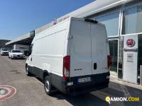 Iveco Mod. IVECO Vers. IVECO | Leggero Cabinato <= 35 q.li Isotermico con gruppo frigo | INDUSTRIAL CARS S.P.A