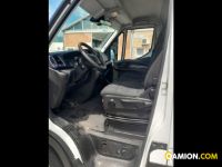 Iveco Mod. IVECO Vers. IVECO | Leggero Cabinato <= 35 q.li Telaio | INDUSTRIAL CARS S.P.A