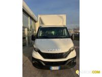 Iveco Mod. IVECO Vers. IVECO | Leggero Cabinato <= 35 q.li Furgonato | INDUSTRIAL CARS S.P.A