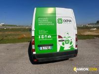 Renault Mod. RENAULT Vers. RENAULT | Leggero Furgone <= 35 q.li Furgone di serie / Van | INDUSTRIAL CARS S.P.A