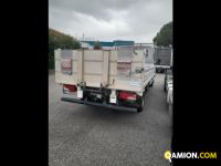 Mercedes Mod. MERCEDES V.I. Vers. MERCEDES V.I. | Leggero Cabinato <= 35 q.li Cassone fisso | INDUSTRIAL CARS S.P.A