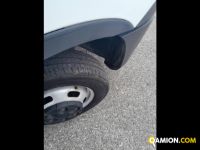 Iveco Mod. IVECO Vers. IVECO | Leggero Furgone <= 35 q.li Altro | INDUSTRIAL CARS S.P.A