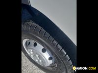 Fiat Ducato (3ª serie) Ducato 15 2.3 JTD PL Cabinato | Leggero Furgone <= 35 q.li Altro | INDUSTRIAL CARS S.P.A