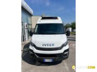 Iveco Mod. IVECO Vers. IVECO | Leggero Cabinato <= 35 q.li Isotermico con gruppo frigo | INDUSTRIAL CARS S.P.A