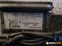 Iveco Mod. IVECO Vers. IVECO | Leggero Cabinato > 35 q.li Cassone fisso con centina con sponda | INDUSTRIAL CARS S.P.A