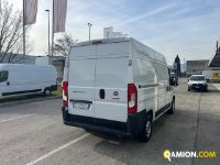 Fiat Mod. FIAT Vers. FIAT | Leggero Furgone <= 35 q.li Furgone di serie / Van | INDUSTRIAL CARS S.P.A