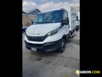 Iveco Mod. IVECO Vers. IVECO | Leggero Cabinato <= 35 q.li Altro | INDUSTRIAL CARS S.P.A