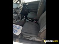 Ford Mod. FORD Vers. FORD | Leggero Furgone <= 35 q.li Furgone di serie / Van | INDUSTRIAL CARS S.P.A