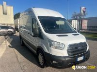 Ford Mod. FORD Vers. FORD | Leggero Furgone <= 35 q.li Furgone di serie / Van | INDUSTRIAL CARS S.P.A