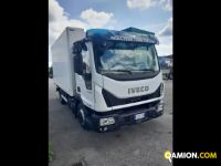 Iveco Mod. IVECO Vers. IVECO | Leggero Cabinato > 35 q.li Isotermico con gruppo frigo | INDUSTRIAL CARS S.P.A