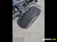 Iveco Mod. IVECO Vers. IVECO | Leggero Cabinato <= 35 q.li Telaio | INDUSTRIAL CARS S.P.A