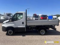 Iveco Mod. IVECO Vers. IVECO | Leggero Cabinato <= 35 q.li Cassone Ribaltabile | INDUSTRIAL CARS S.P.A