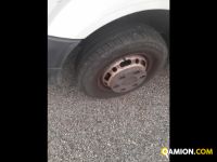 Mercedes Mod. MERCEDES V.I. Vers. MERCEDES V.I. | Leggero Cabinato <= 35 q.li Cassone fisso | INDUSTRIAL CARS S.P.A