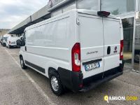 Fiat Mod. FIAT Vers. FIAT | Leggero Furgone <= 35 q.li Furgone di serie / Van | INDUSTRIAL CARS S.P.A