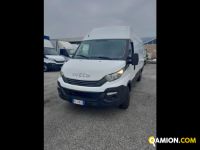 Iveco Mod. IVECO Vers. IVECO | Leggero Furgone <= 35 q.li Furgone di serie / Van | INDUSTRIAL CARS S.P.A
