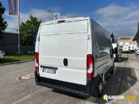 Peugeot Mod. PEUGEOT Vers. PEUGEOT | Leggero Furgone <= 35 q.li Furgone di serie / Van | INDUSTRIAL CARS S.P.A