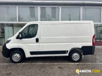 Peugeot Mod. PEUGEOT Vers. PEUGEOT | Leggero Furgone <= 35 q.li Furgone di serie / Van | INDUSTRIAL CARS S.P.A