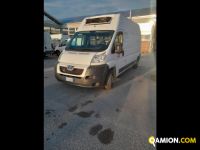 Peugeot Mod. PEUGEOT Vers. PEUGEOT | Leggero Furgone <= 35 q.li Isotermico con gruppo frigo | INDUSTRIAL CARS S.P.A
