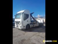 Iveco Mod. IVECO Vers. IVECO | Motrice Scarrabile con gancio | INDUSTRIAL CARS S.P.A