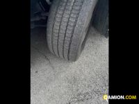 Iveco Mod. IVECO Vers. IVECO | Trattore Trattore | INDUSTRIAL CARS S.P.A