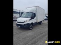 Iveco Mod. IVECO Vers. IVECO | Leggero Furgone <= 35 q.li Altro | INDUSTRIAL CARS S.P.A