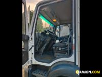 Iveco Mod. IVECO Vers. IVECO | Leggero Cabinato > 35 q.li Isotermico con gruppo frigo e sponda | INDUSTRIAL CARS S.P.A