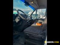 Iveco Mod. IVECO Vers. IVECO | Leggero Cabinato <= 35 q.li Cassone fisso con centina | INDUSTRIAL CARS S.P.A