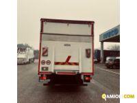 Iveco Mod. IVECO Vers. IVECO | Leggero Cabinato > 35 q.li Furgonato con sponda | INDUSTRIAL CARS S.P.A