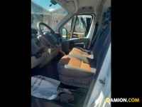 Fiat Ducato (3ª serie) Ducato 15 2.3 JTD PL Cabinato | Leggero Furgone <= 35 q.li Altro | INDUSTRIAL CARS S.P.A