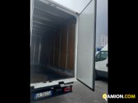 Iveco Mod. IVECO Vers. IVECO | Leggero Cabinato <= 35 q.li Furgonato | INDUSTRIAL CARS S.P.A