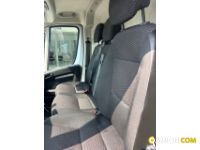 Citroen Mod. CITROEN Vers. CITROEN | Leggero Furgone <= 35 q.li Furgone di serie / Van | INDUSTRIAL CARS S.P.A