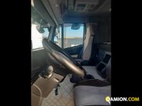 Iveco Mod. IVECO Vers. IVECO | Motrice Cassone fisso | INDUSTRIAL CARS S.P.A