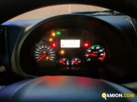 Iveco Mod. IVECO Vers. IVECO | Leggero Cabinato > 35 q.li Cassone fisso con centina con sponda | INDUSTRIAL CARS S.P.A