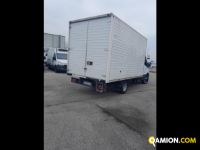 Iveco Mod. IVECO Vers. IVECO | Leggero Furgone <= 35 q.li Altro | INDUSTRIAL CARS S.P.A