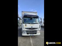 Renault trucks Mod. RENAULT TRUCKS Vers. RENAULT TRUCKS | Trattore Trattore | INDUSTRIAL CARS S.P.A