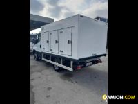 Iveco Mod. IVECO Vers. IVECO | Leggero Cabinato <= 35 q.li Altro | INDUSTRIAL CARS S.P.A