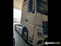 Mercedes Mod. MERCEDES V.I. Vers. MERCEDES V.I. | Trattore Trattore | INDUSTRIAL CARS S.P.A