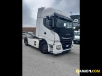 Iveco Mod. IVECO Vers. IVECO | Trattore Trattore | INDUSTRIAL CARS S.P.A