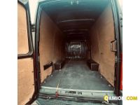 Iveco Mod. IVECO Vers. IVECO | Leggero Furgone <= 35 q.li Furgone di serie / Van | INDUSTRIAL CARS S.P.A