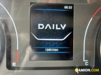 Iveco Mod. IVECO Vers. IVECO | Leggero Cabinato <= 35 q.li Cassone fisso con centina | INDUSTRIAL CARS S.P.A