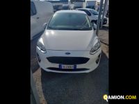 Ford Mod. FORD Vers. FORD | Leggero Furgone <= 35 q.li Furgone di serie / Van | INDUSTRIAL CARS S.P.A