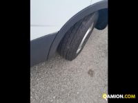 Iveco Mod. IVECO Vers. IVECO | Leggero Furgone <= 35 q.li Furgone di serie / Van | INDUSTRIAL CARS S.P.A