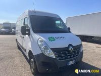 Renault Mod. RENAULT Vers. RENAULT | Leggero Furgone <= 35 q.li Furgone di serie / Van | INDUSTRIAL CARS S.P.A