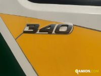 Daf Mod. DAF Vers. DAF | Motrice Cassone fisso con centina | INDUSTRIAL CARS S.P.A