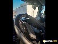 Iveco Mod. IVECO Vers. IVECO | Motrice Cassone fisso | INDUSTRIAL CARS S.P.A