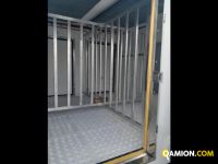 Iveco Mod. IVECO Vers. IVECO | Leggero Cabinato <= 35 q.li Altro | INDUSTRIAL CARS S.P.A