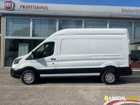 Ford Mod. FORD Vers. FORD | Leggero Furgone <= 35 q.li Furgone di serie / Van | INDUSTRIAL CARS S.P.A