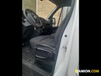 Nissan Mod. NISSAN Vers. NISSAN | Leggero Furgone <= 35 q.li Furgone di serie / Van | INDUSTRIAL CARS S.P.A