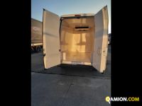 Peugeot Mod. PEUGEOT Vers. PEUGEOT | Leggero Furgone <= 35 q.li Isotermico con gruppo frigo | INDUSTRIAL CARS S.P.A