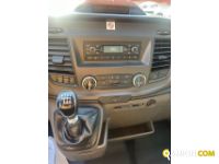 Ford Mod. FORD Vers. FORD | Leggero Furgone <= 35 q.li Furgone di serie / Van | INDUSTRIAL CARS S.P.A